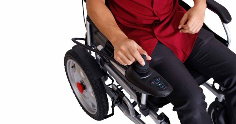 How Much Does it Cost to Rent a Motorized Wheelchair?