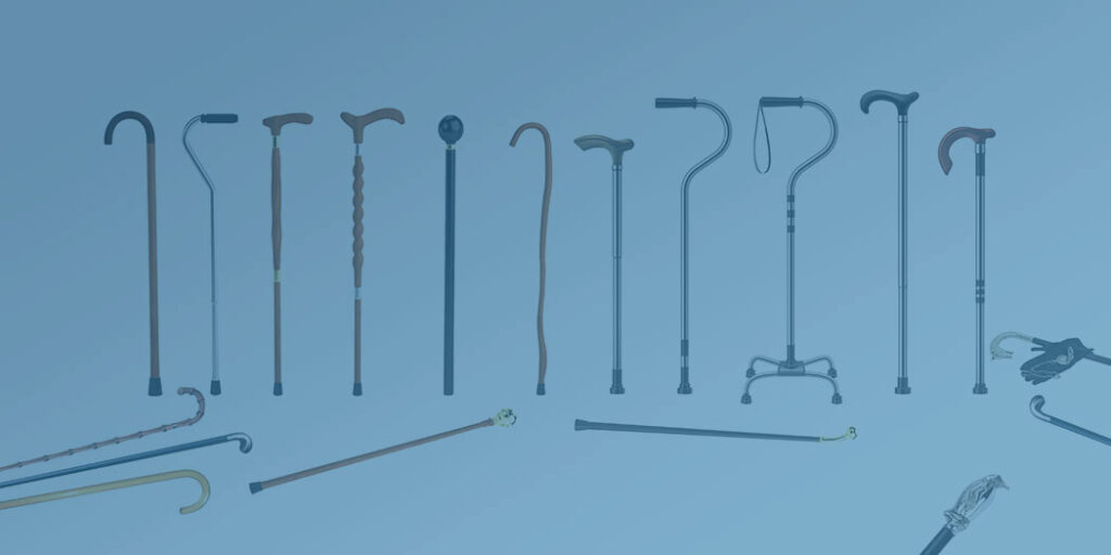 Guide For Choosing The Best Walking Canes