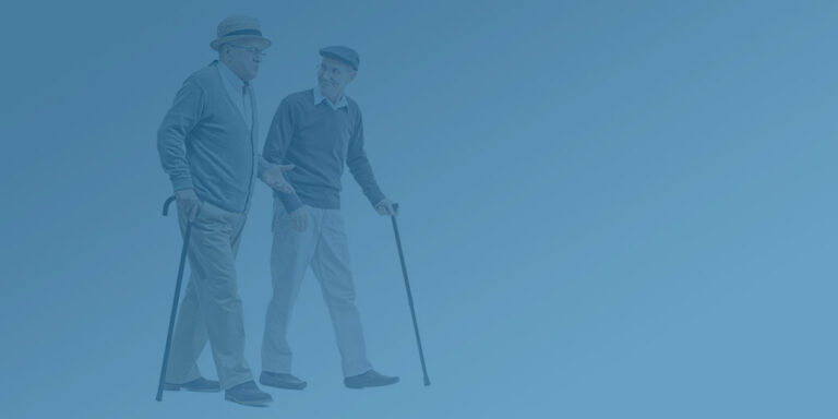The Benefits of Walking Stick or Walking Cane for Elderly
